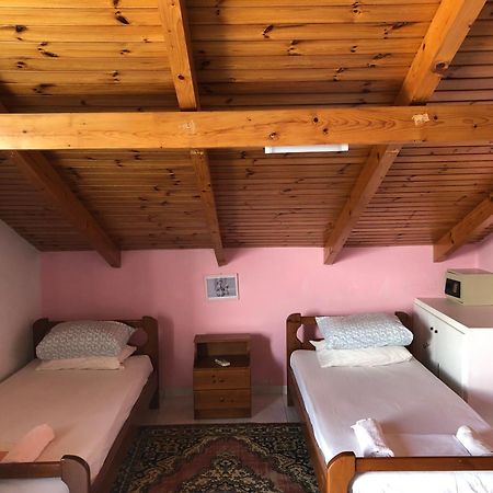 Ion Apartments Messolonghi Double Room Sea View Loft Mesolóngion 외부 사진
