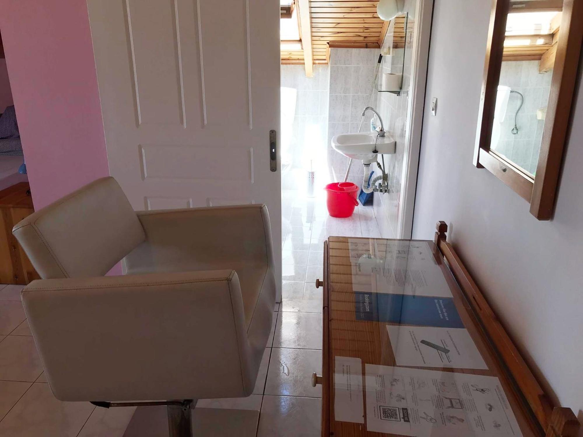 Ion Apartments Messolonghi Double Room Sea View Loft Mesolóngion 외부 사진