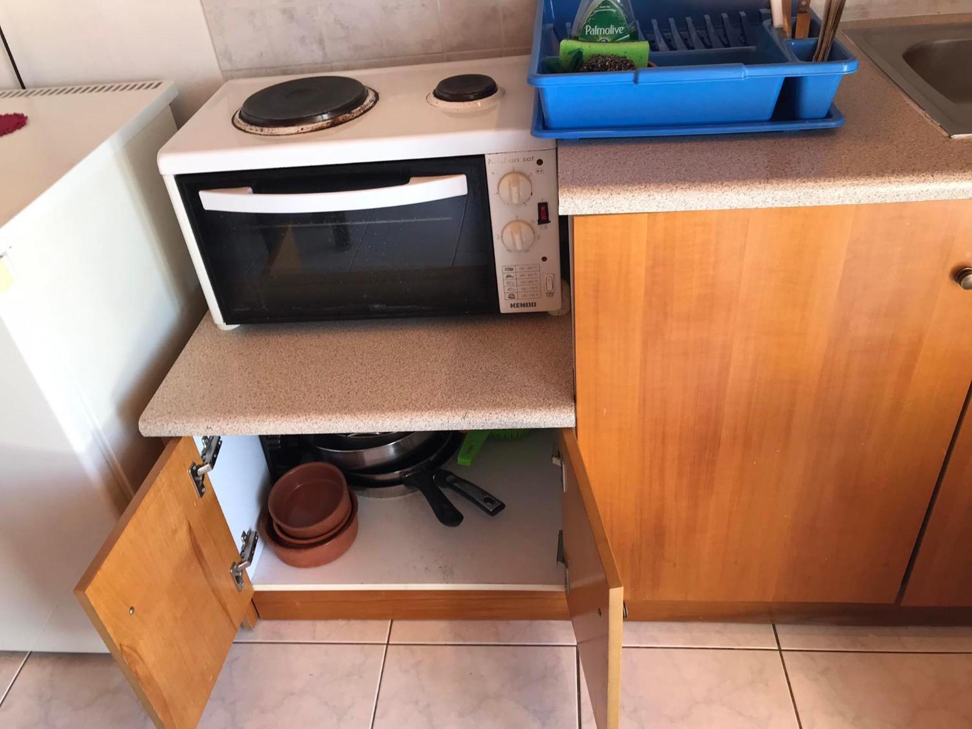 Ion Apartments Messolonghi Double Room Sea View Loft Mesolóngion 외부 사진
