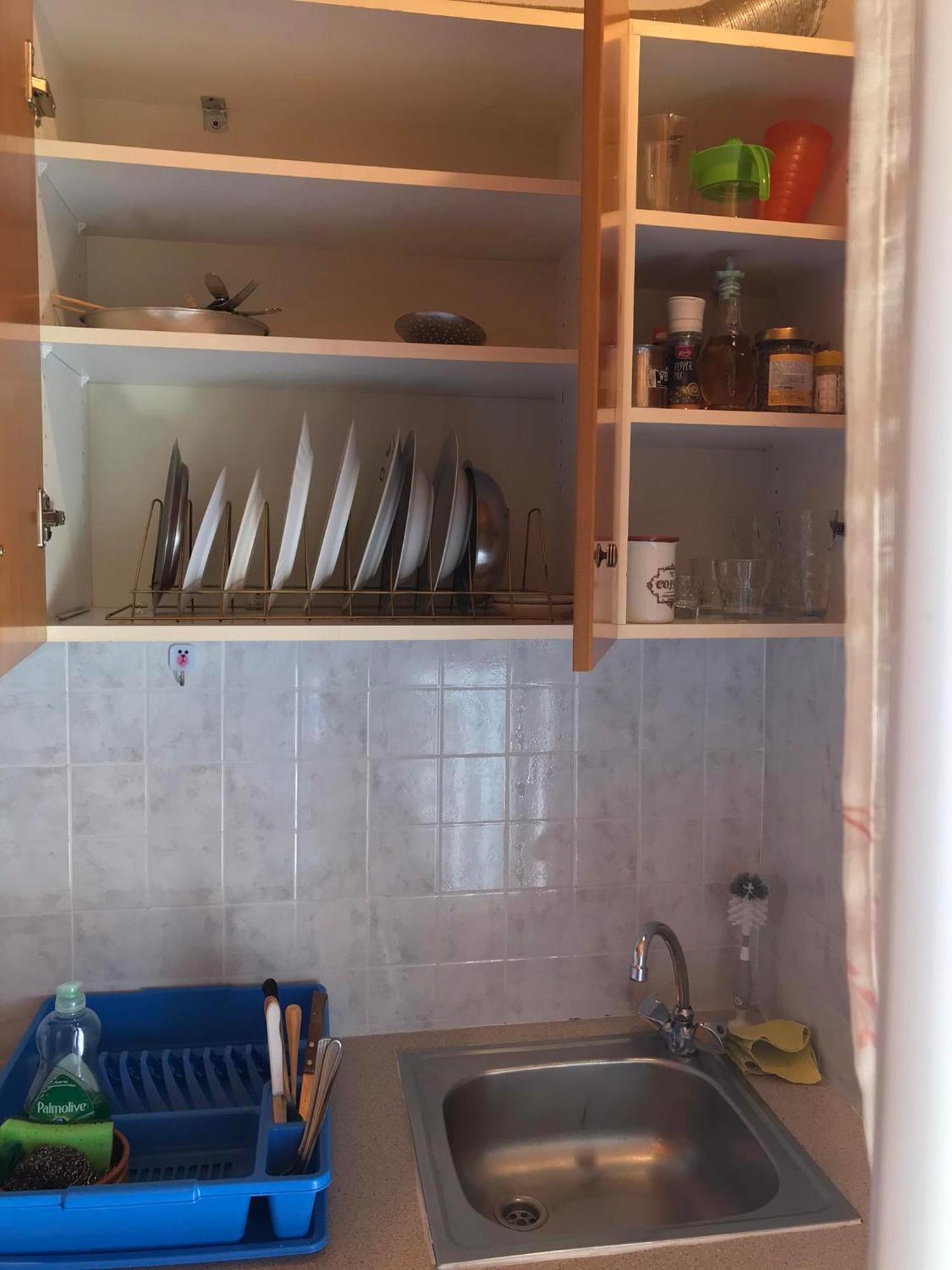 Ion Apartments Messolonghi Double Room Sea View Loft Mesolóngion 외부 사진