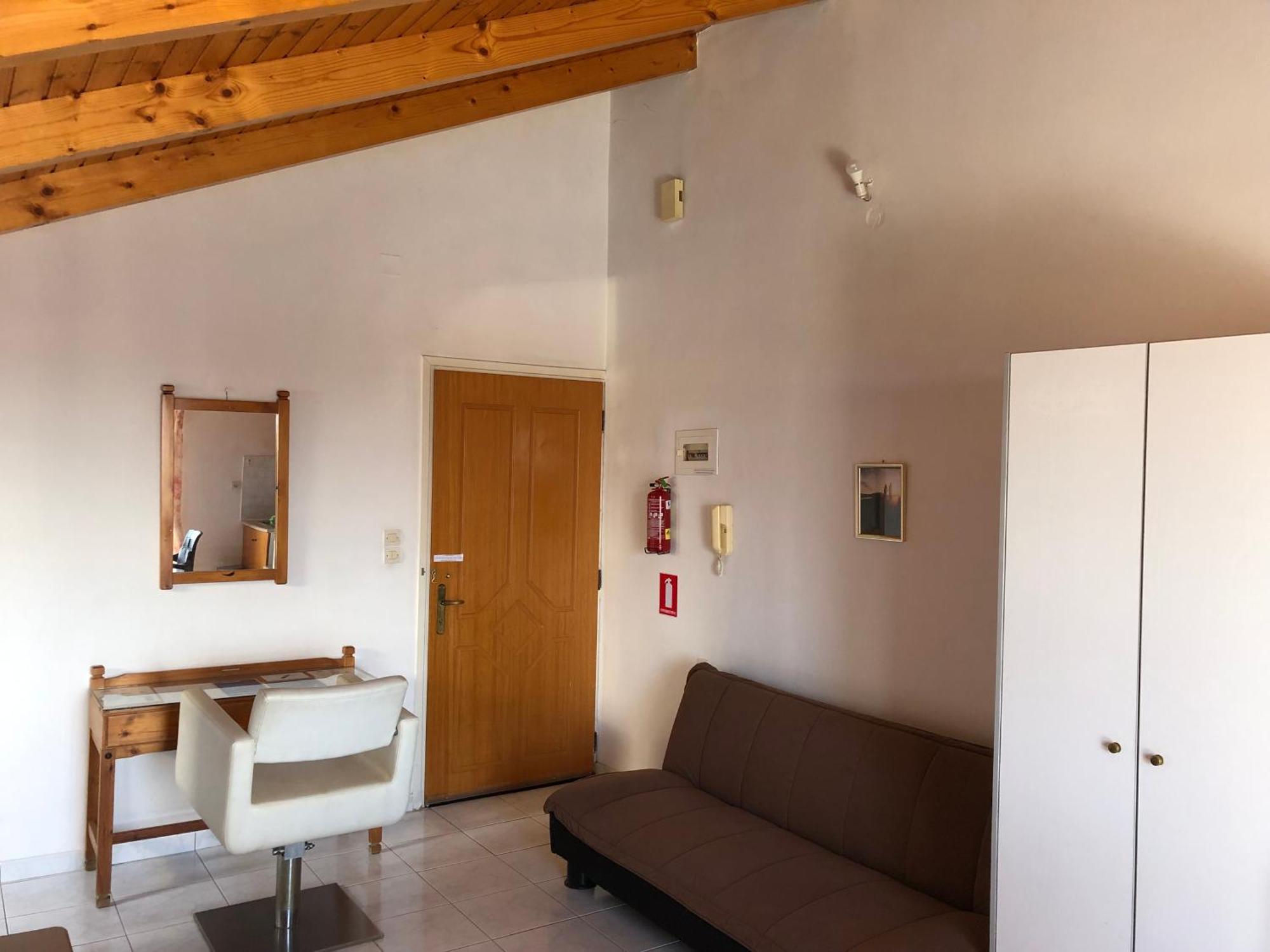 Ion Apartments Messolonghi Double Room Sea View Loft Mesolóngion 외부 사진