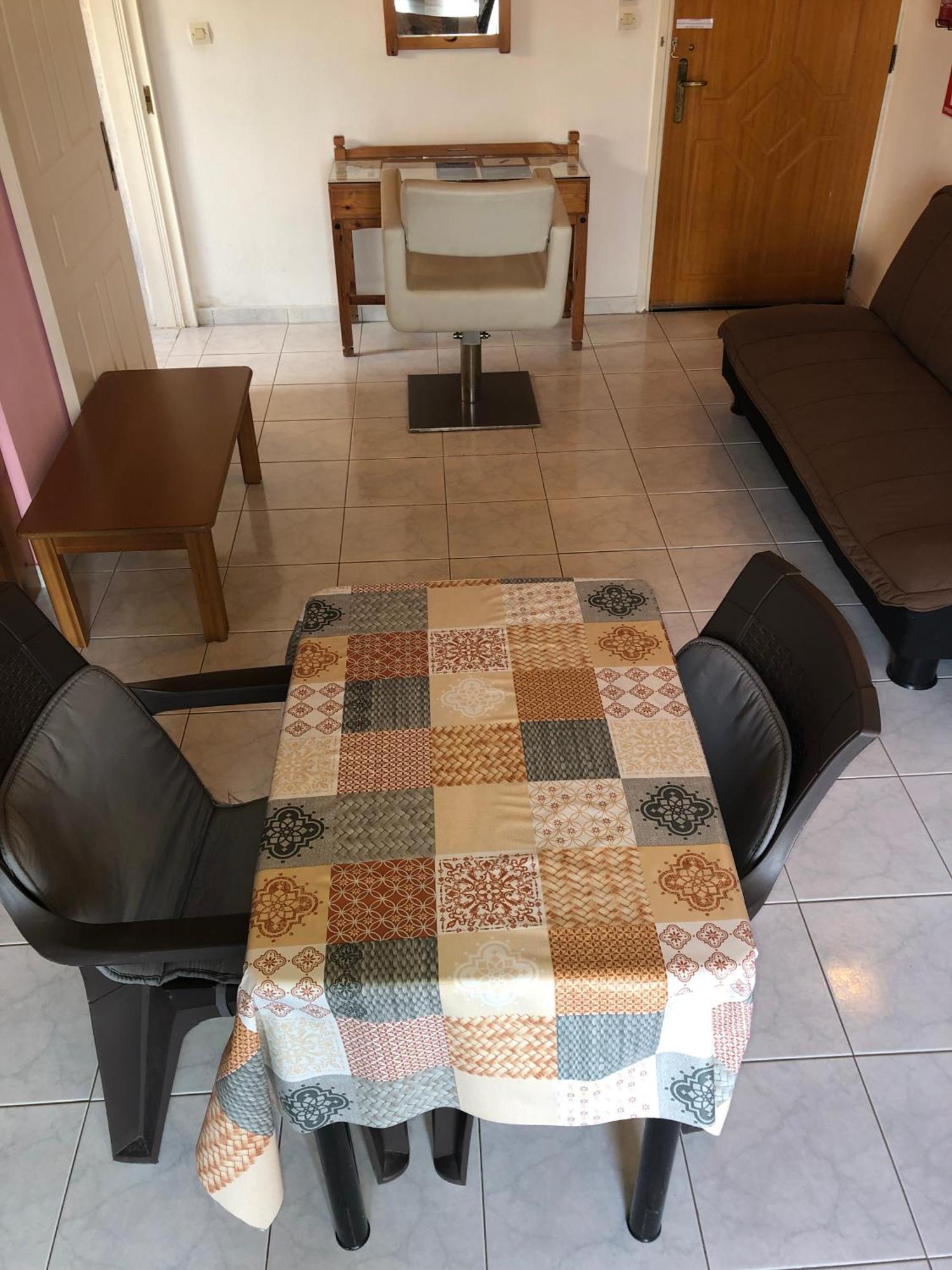 Ion Apartments Messolonghi Double Room Sea View Loft Mesolóngion 외부 사진