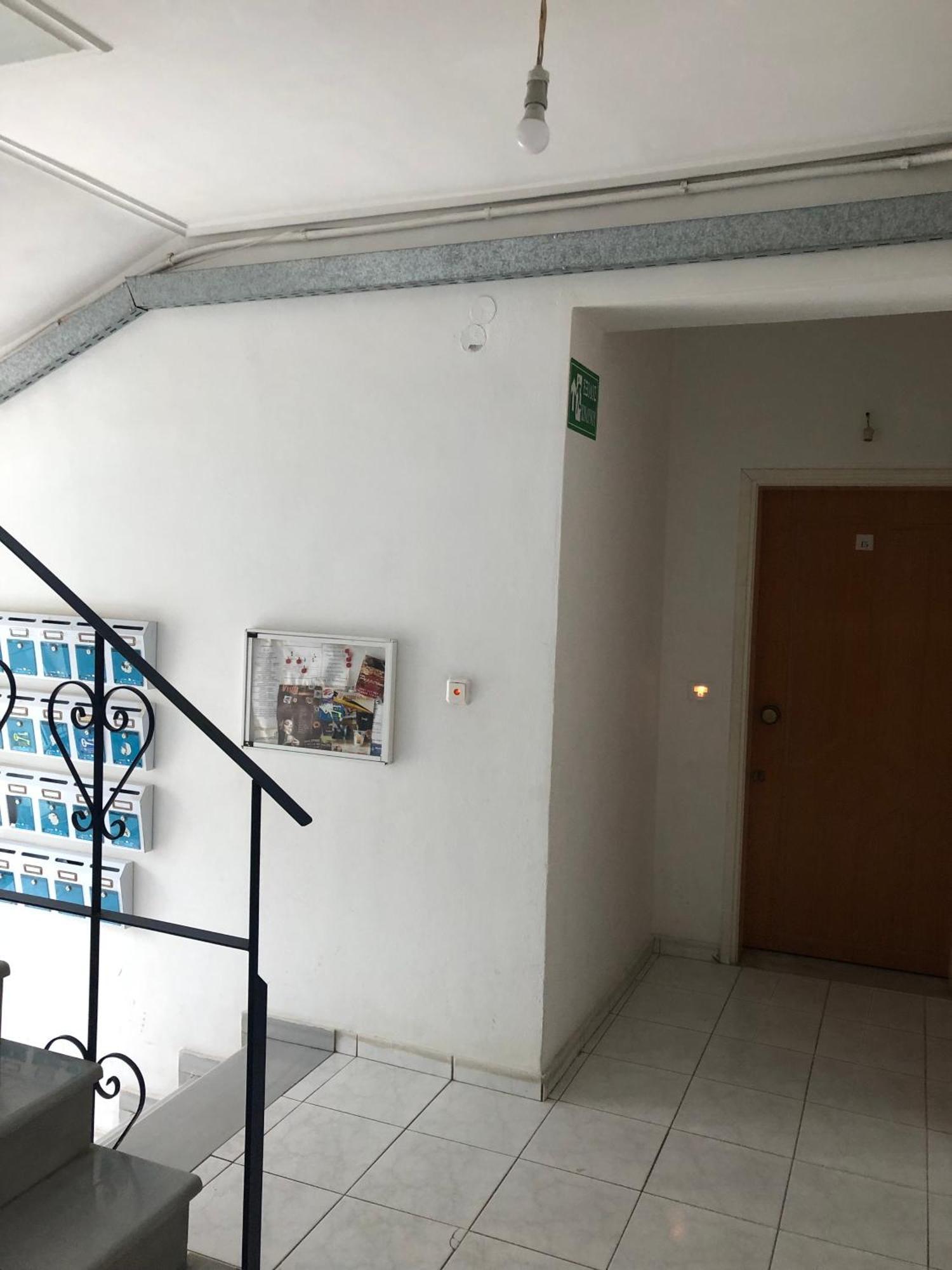 Ion Apartments Messolonghi Double Room Sea View Loft Mesolóngion 외부 사진